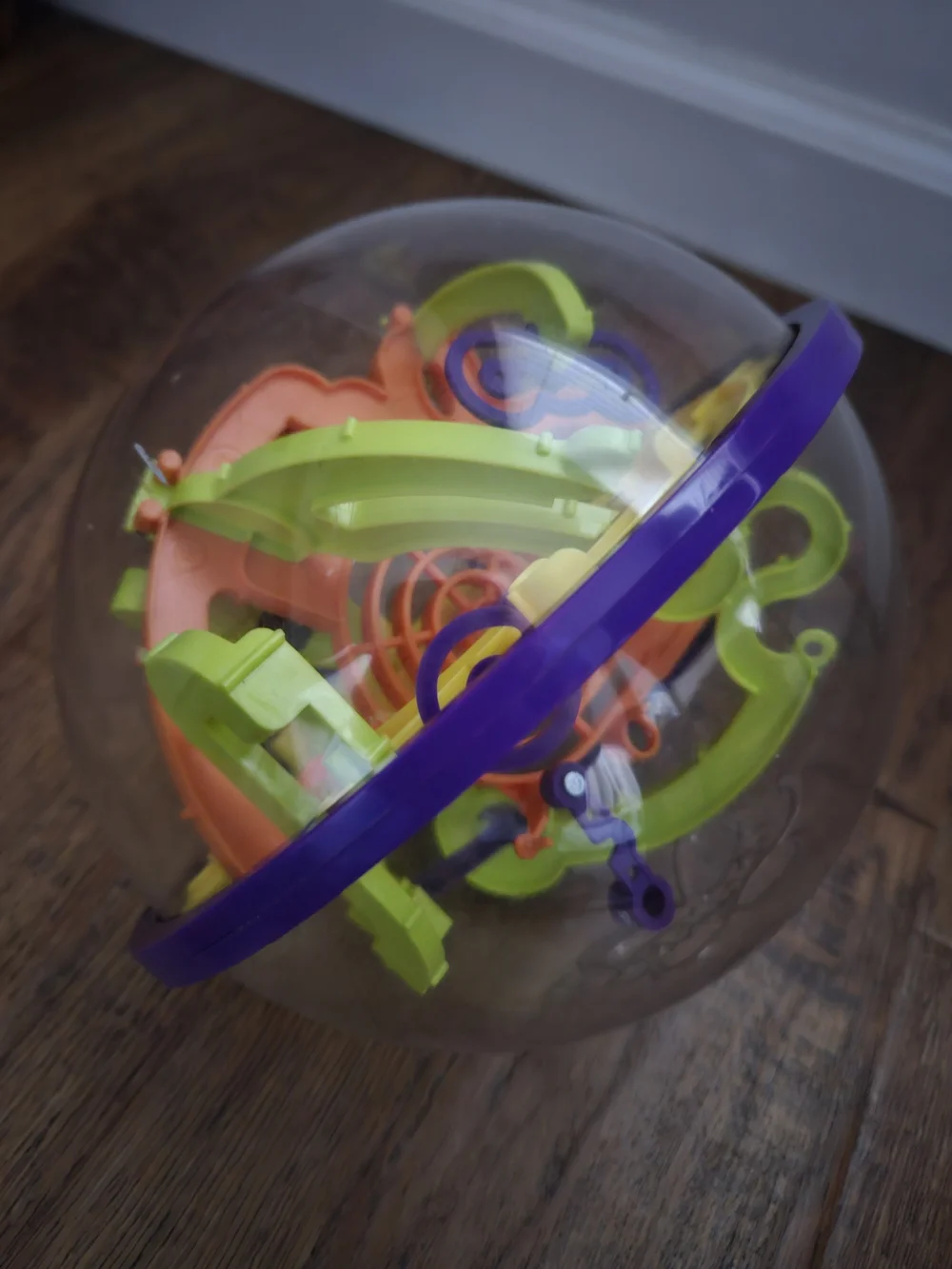 perplexus you can